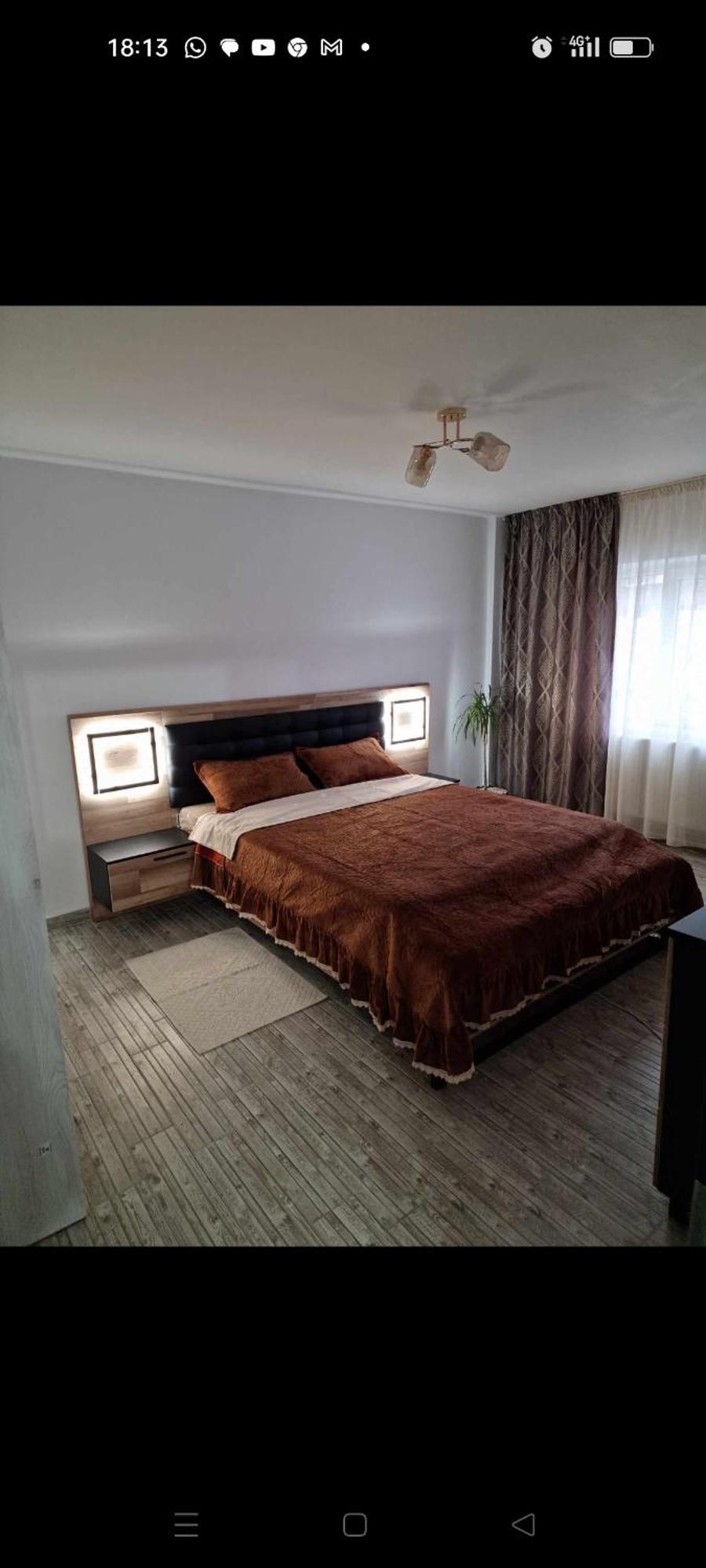 Apartament Manu Tg Neamt Тыргу-Нямц Экстерьер фото