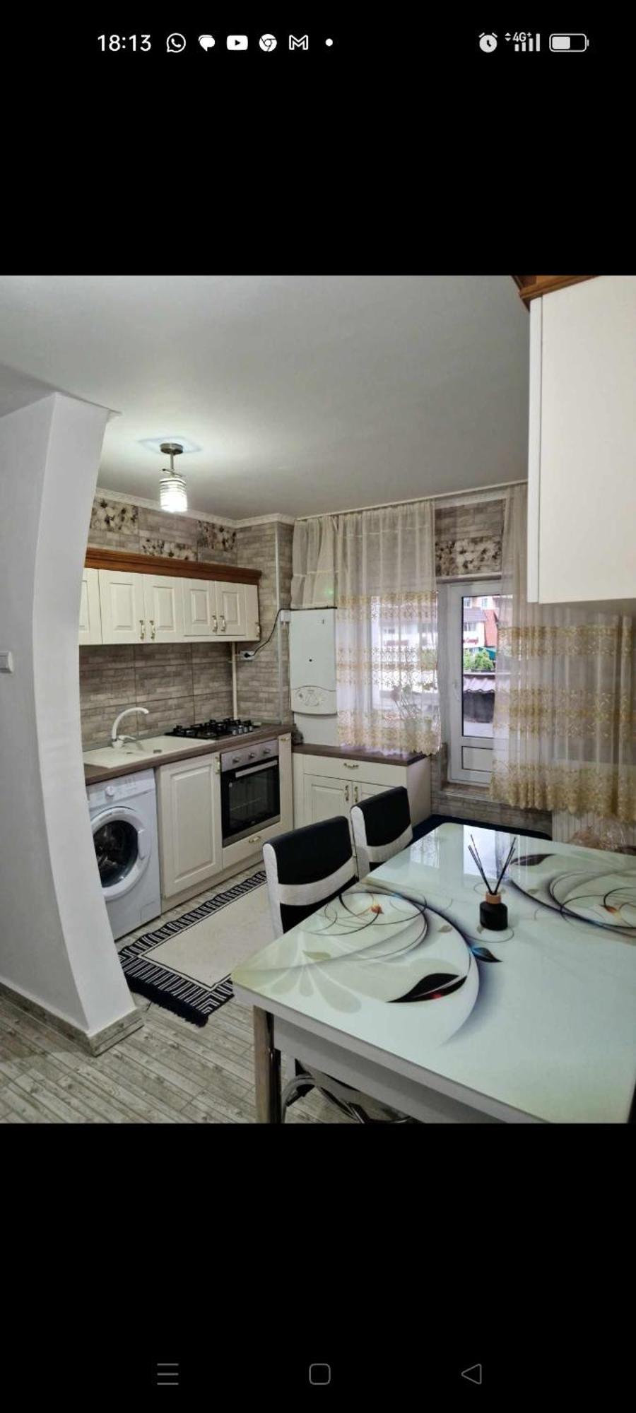 Apartament Manu Tg Neamt Тыргу-Нямц Экстерьер фото
