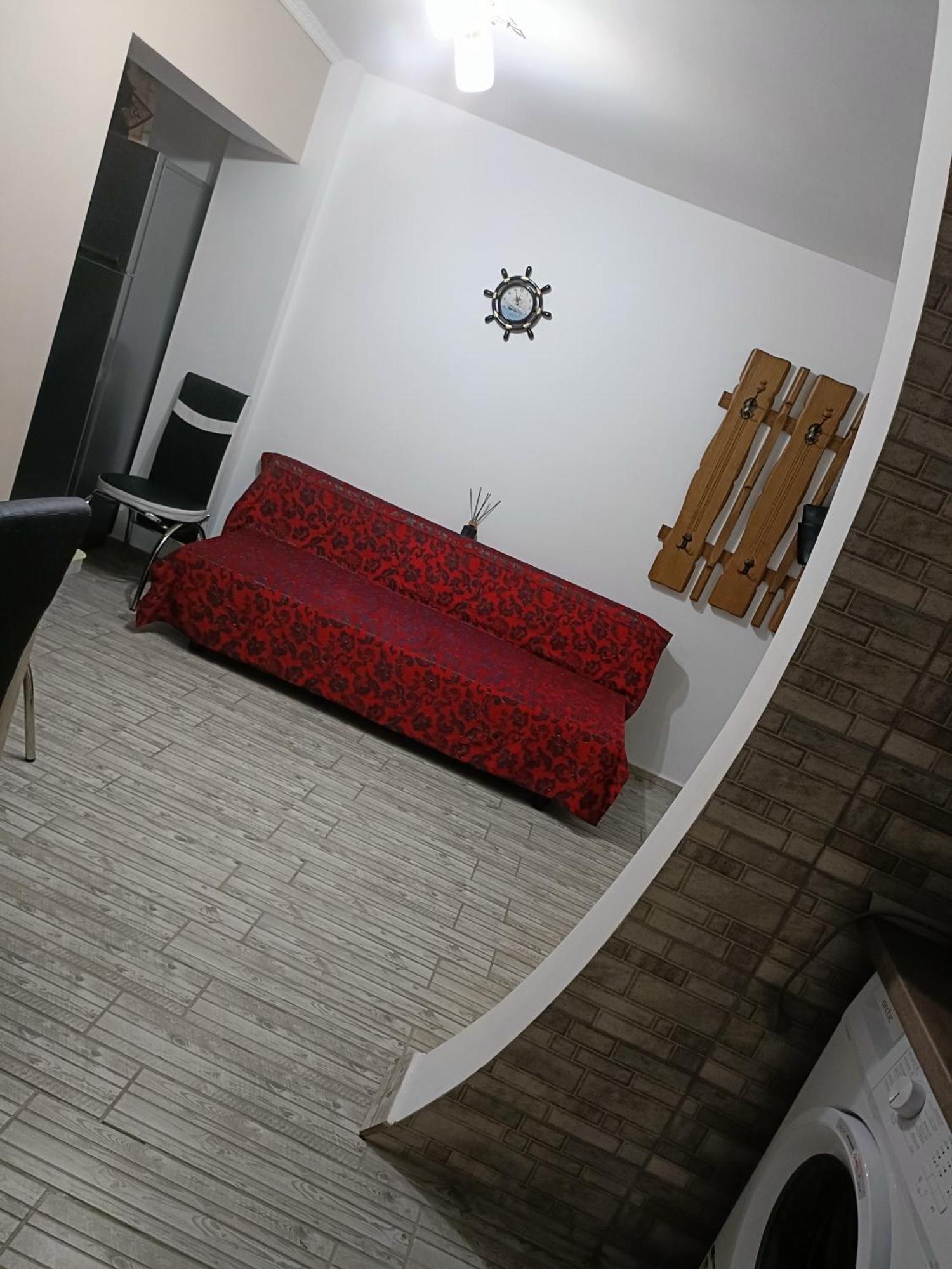 Apartament Manu Tg Neamt Тыргу-Нямц Экстерьер фото
